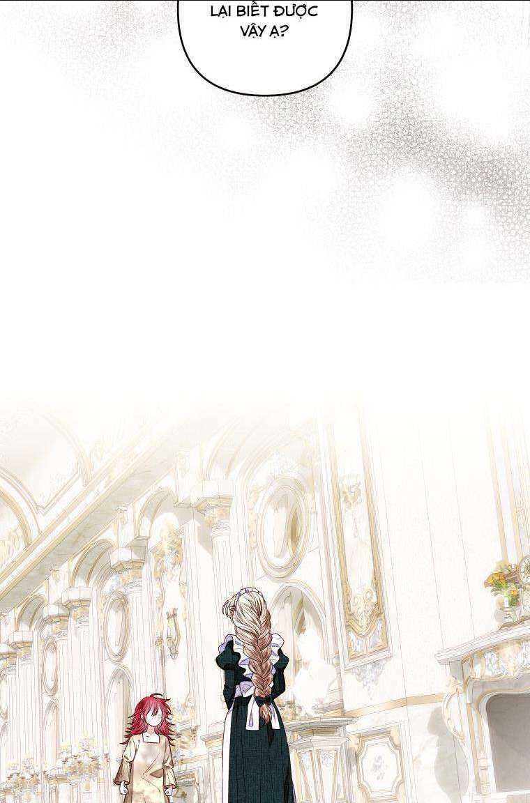 Trở Thành Hầu Nữ Còn Quan Trọng Hơn Là Làm Công Chúa Chap 11 - Next Chap 12