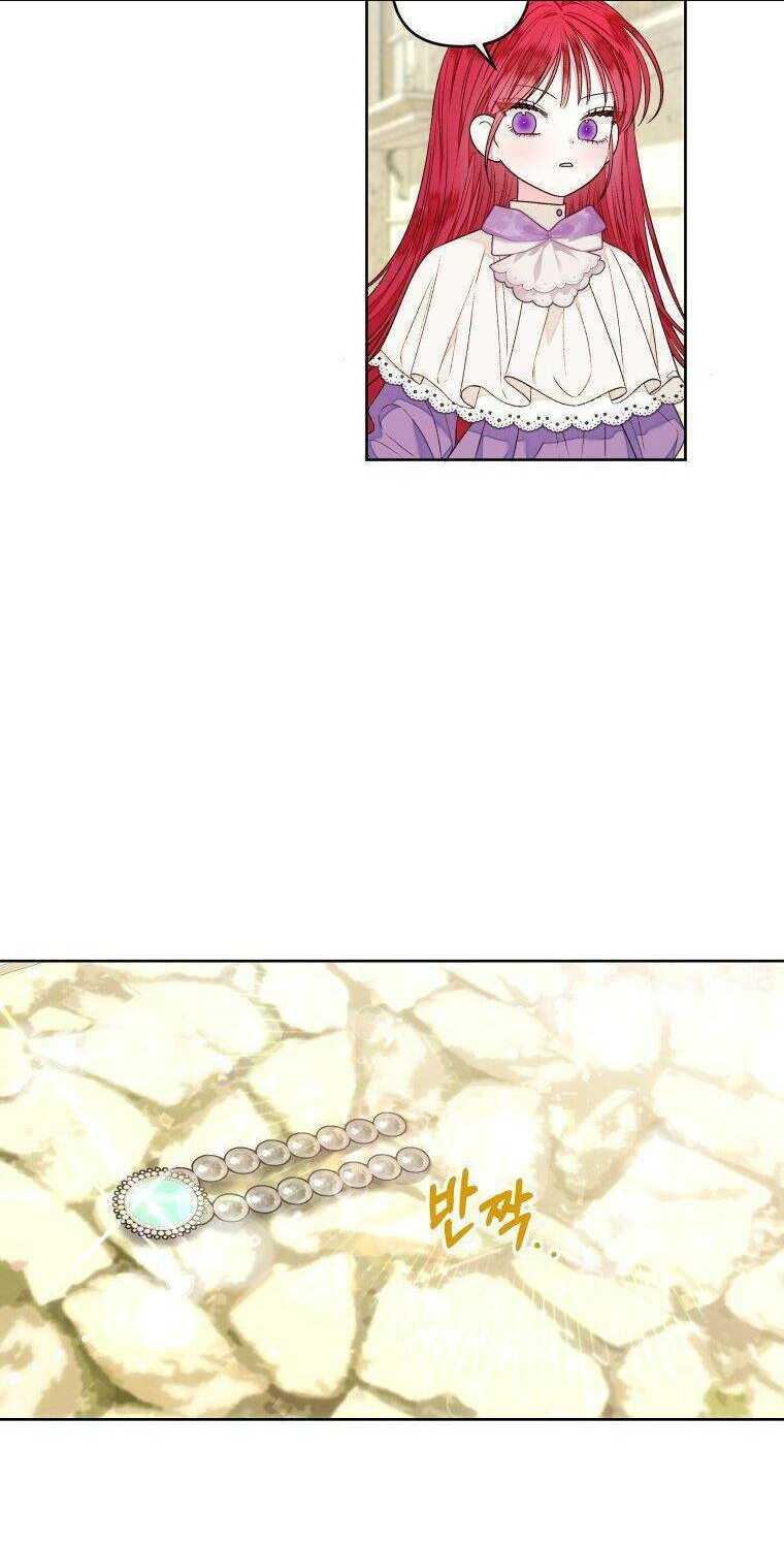 Trở Thành Hầu Nữ Còn Quan Trọng Hơn Là Làm Công Chúa Chap 13 - Next Chap 14