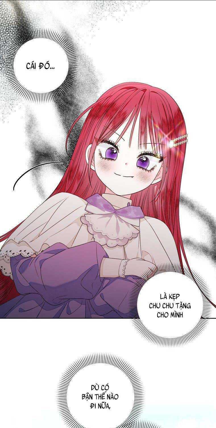 Trở Thành Hầu Nữ Còn Quan Trọng Hơn Là Làm Công Chúa Chap 13 - Next Chap 14