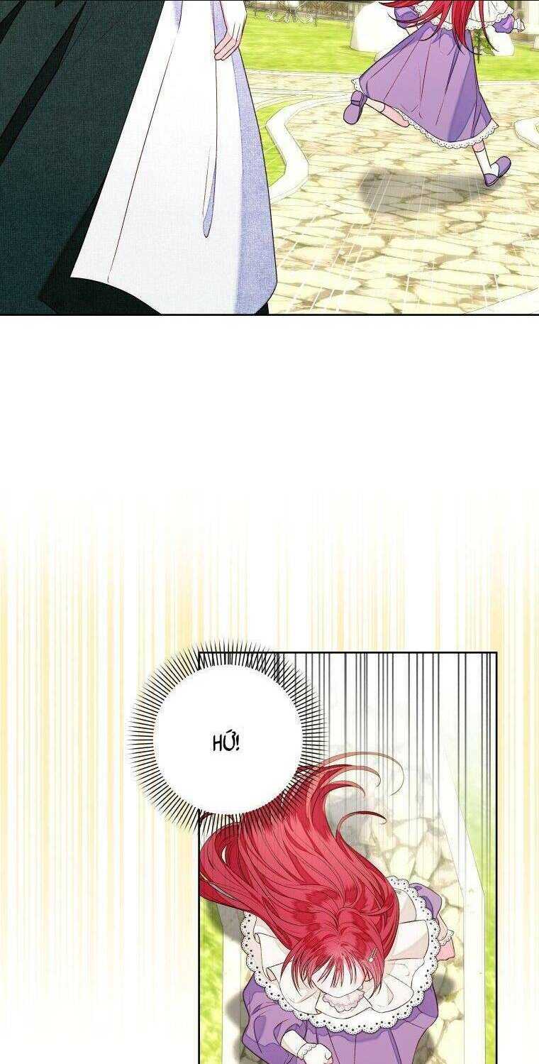 Trở Thành Hầu Nữ Còn Quan Trọng Hơn Là Làm Công Chúa Chap 13 - Next Chap 14