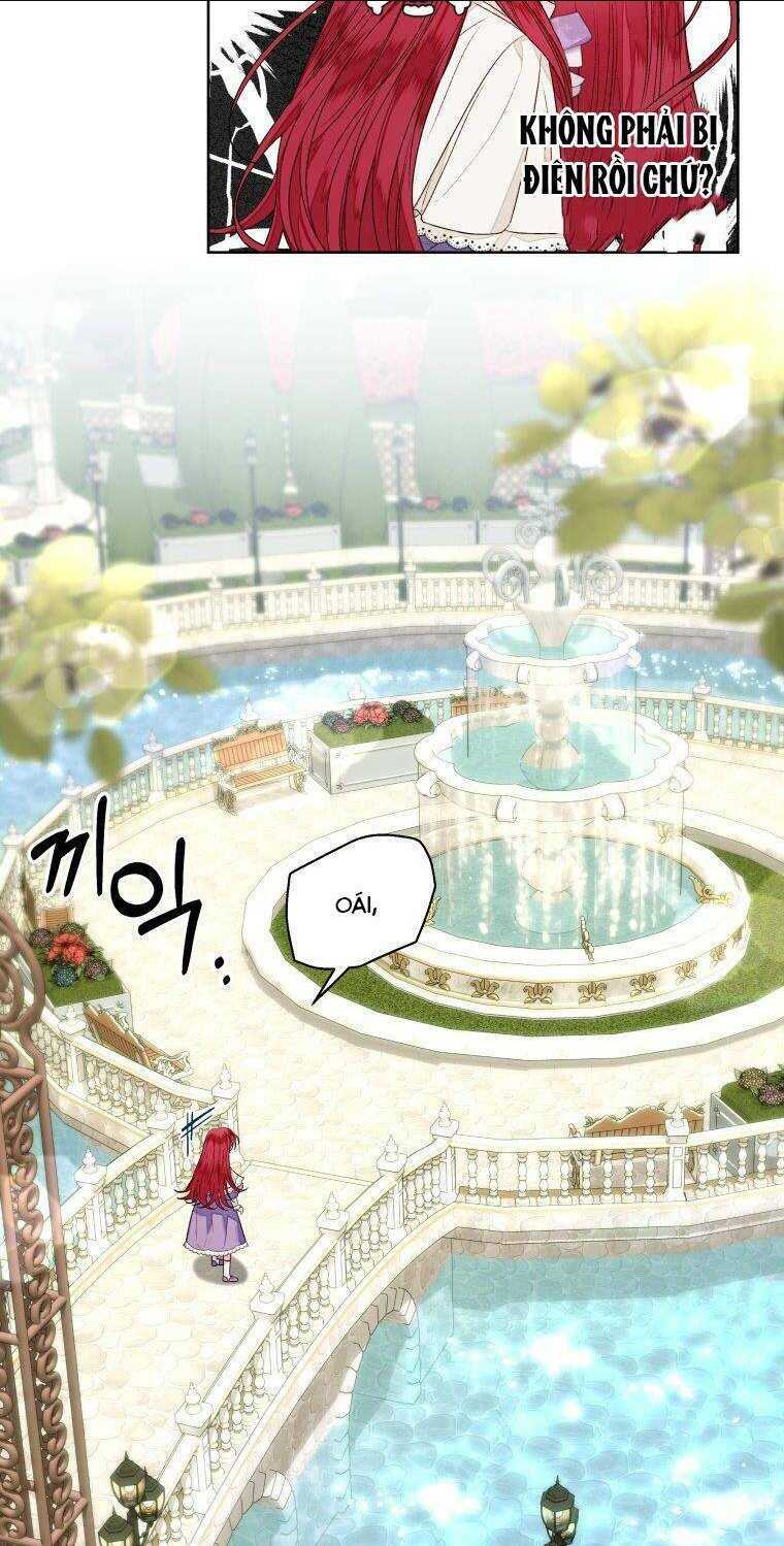 Trở Thành Hầu Nữ Còn Quan Trọng Hơn Là Làm Công Chúa Chap 13 - Next Chap 14