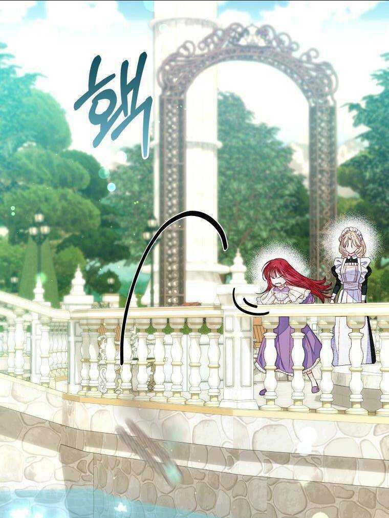 Trở Thành Hầu Nữ Còn Quan Trọng Hơn Là Làm Công Chúa Chap 13 - Next Chap 14