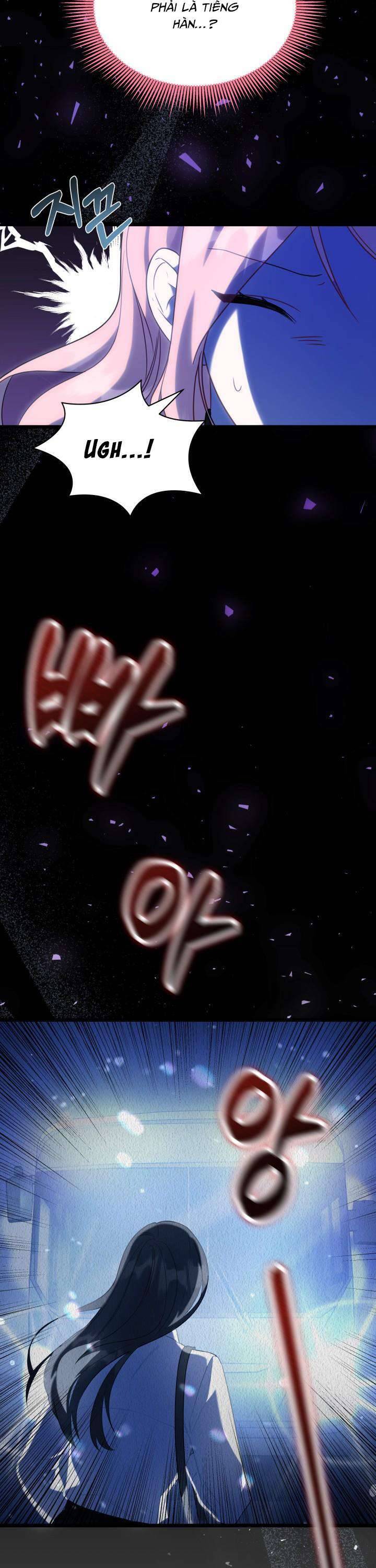 Trở Thành Hầu Nữ Của Bạo Chúa Chap 1 - Next Chap 2