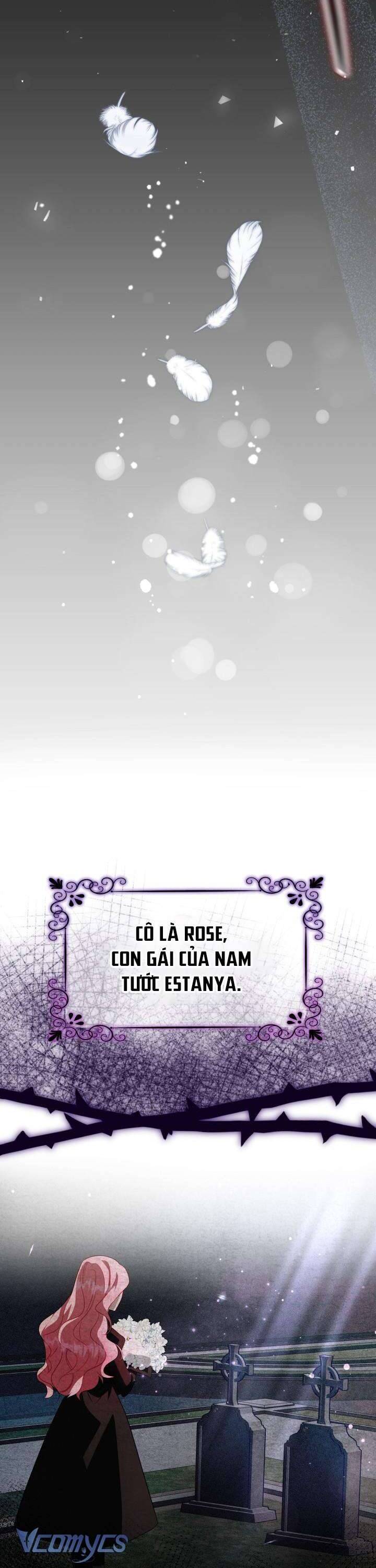 Trở Thành Hầu Nữ Của Bạo Chúa Chap 1 - Next Chap 2