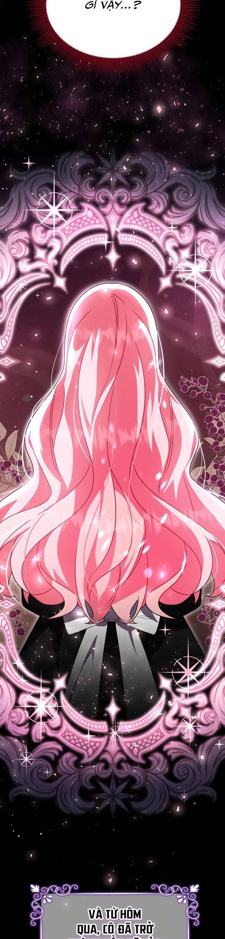 Trở Thành Hầu Nữ Của Bạo Chúa Chap 1 - Next Chap 2