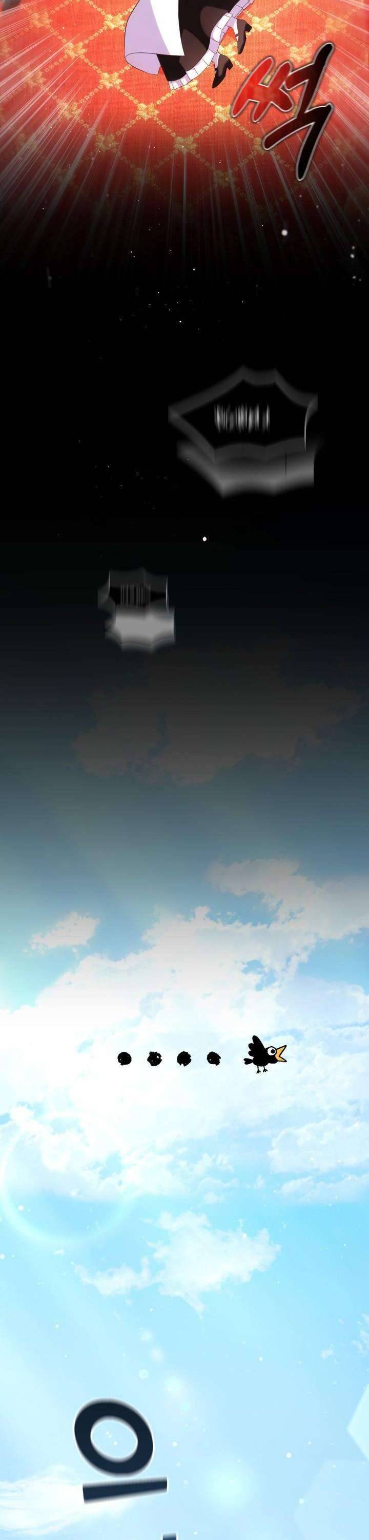 Trở Thành Hầu Nữ Của Bạo Chúa Chap 1 - Next Chap 2