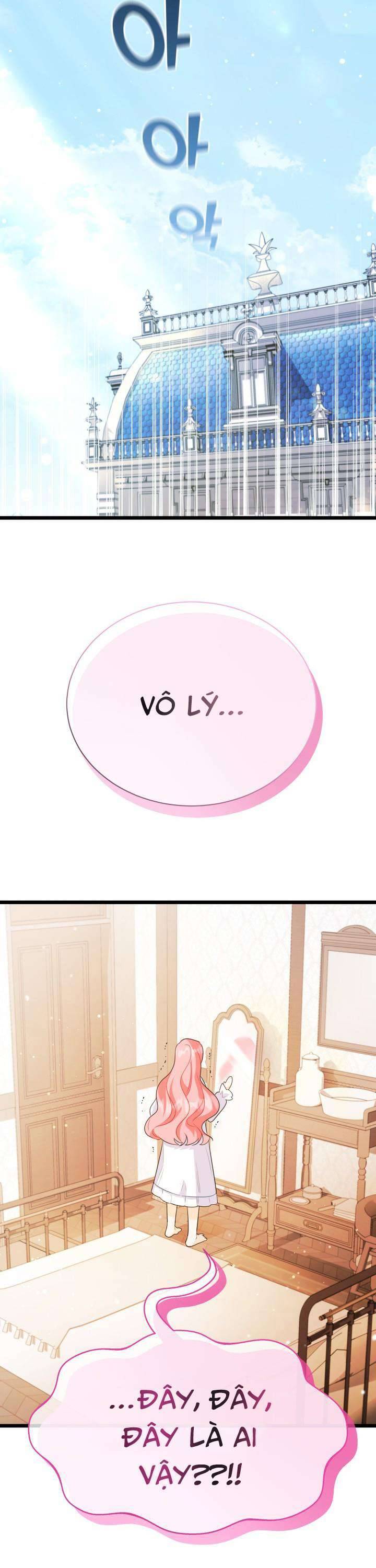 Trở Thành Hầu Nữ Của Bạo Chúa Chap 1 - Next Chap 2