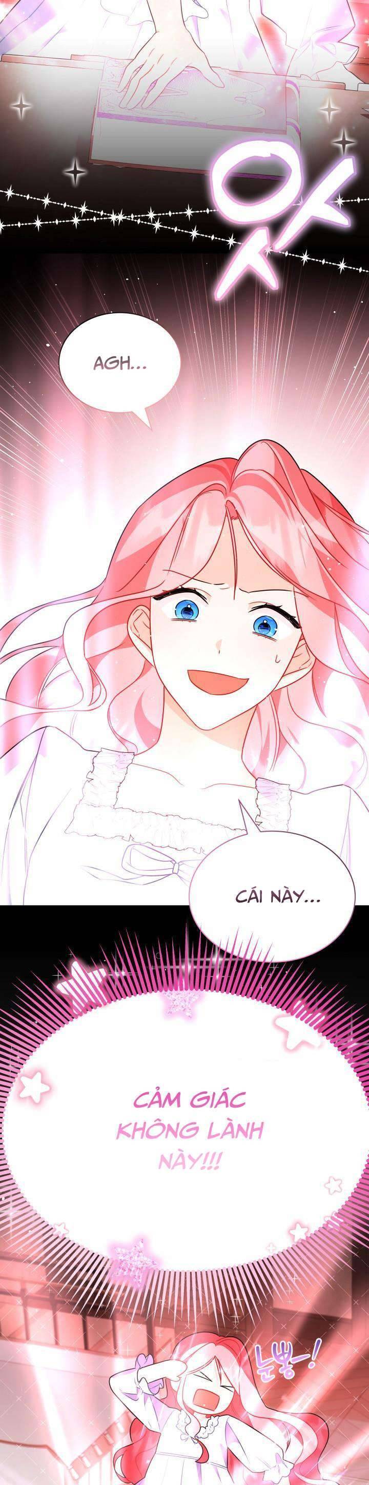 Trở Thành Hầu Nữ Của Bạo Chúa Chap 1 - Next Chap 2