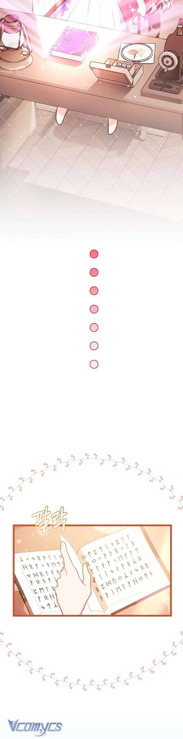 Trở Thành Hầu Nữ Của Bạo Chúa Chap 1 - Next Chap 2