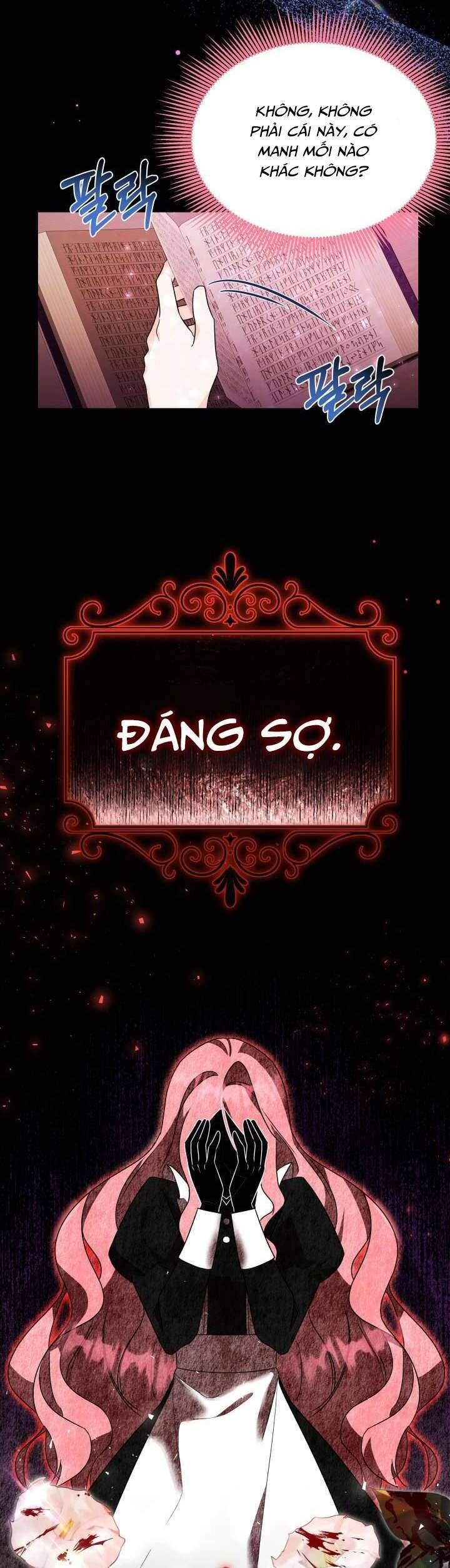 Trở Thành Hầu Nữ Của Bạo Chúa Chap 1 - Next Chap 2