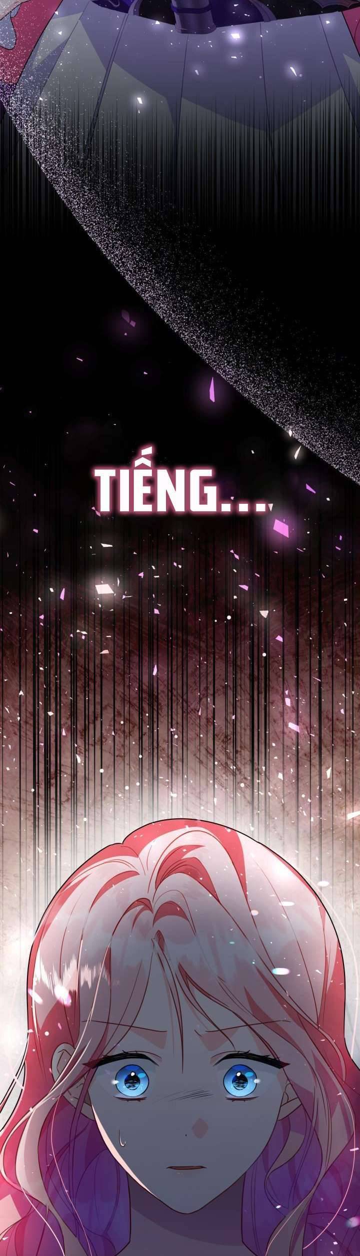 Trở Thành Hầu Nữ Của Bạo Chúa Chap 1 - Next Chap 2