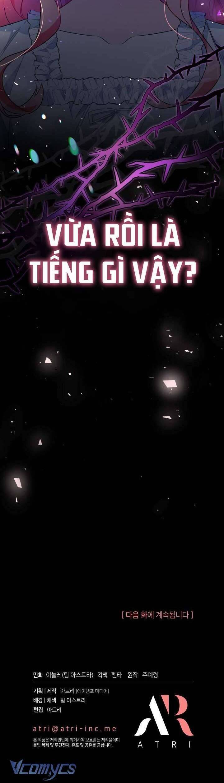 Trở Thành Hầu Nữ Của Bạo Chúa Chap 1 - Next Chap 2