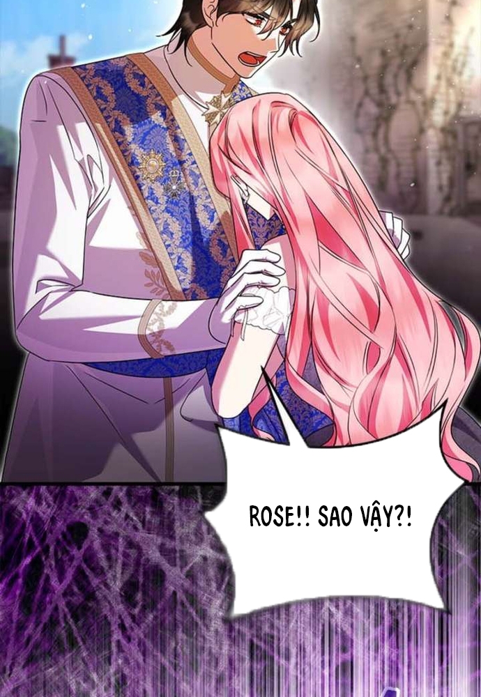 Trở Thành Hầu Nữ Của Bạo Chúa Chap 104 - Next Chap 105