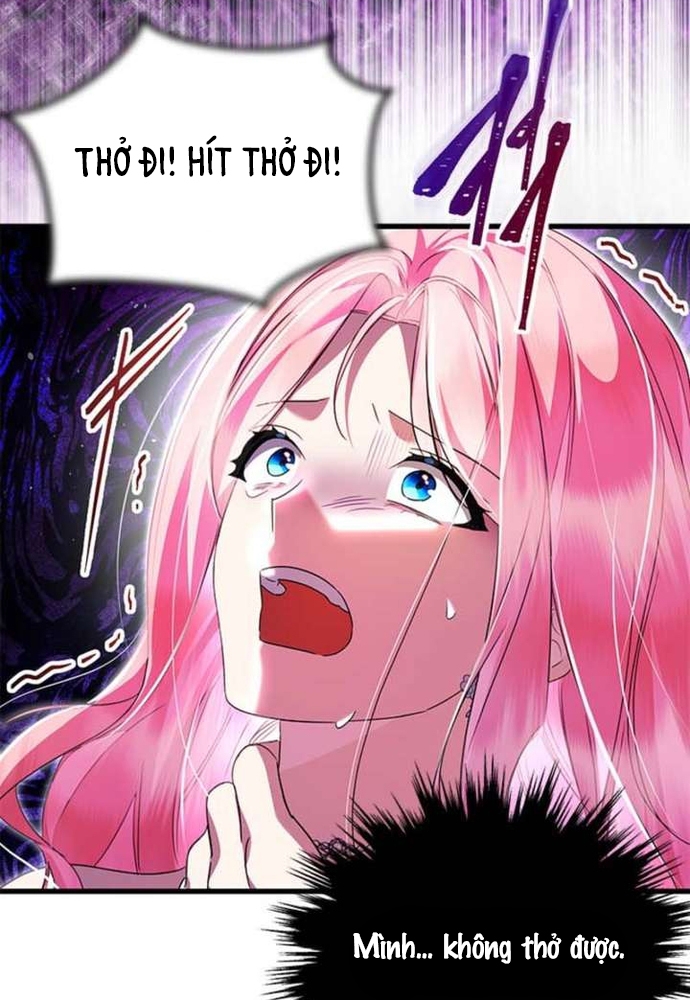 Trở Thành Hầu Nữ Của Bạo Chúa Chap 104 - Next Chap 105