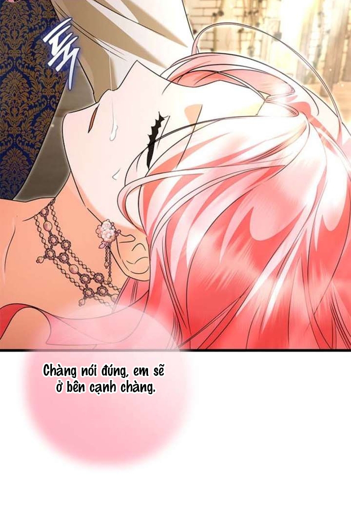 Trở Thành Hầu Nữ Của Bạo Chúa Chap 104 - Next Chap 105