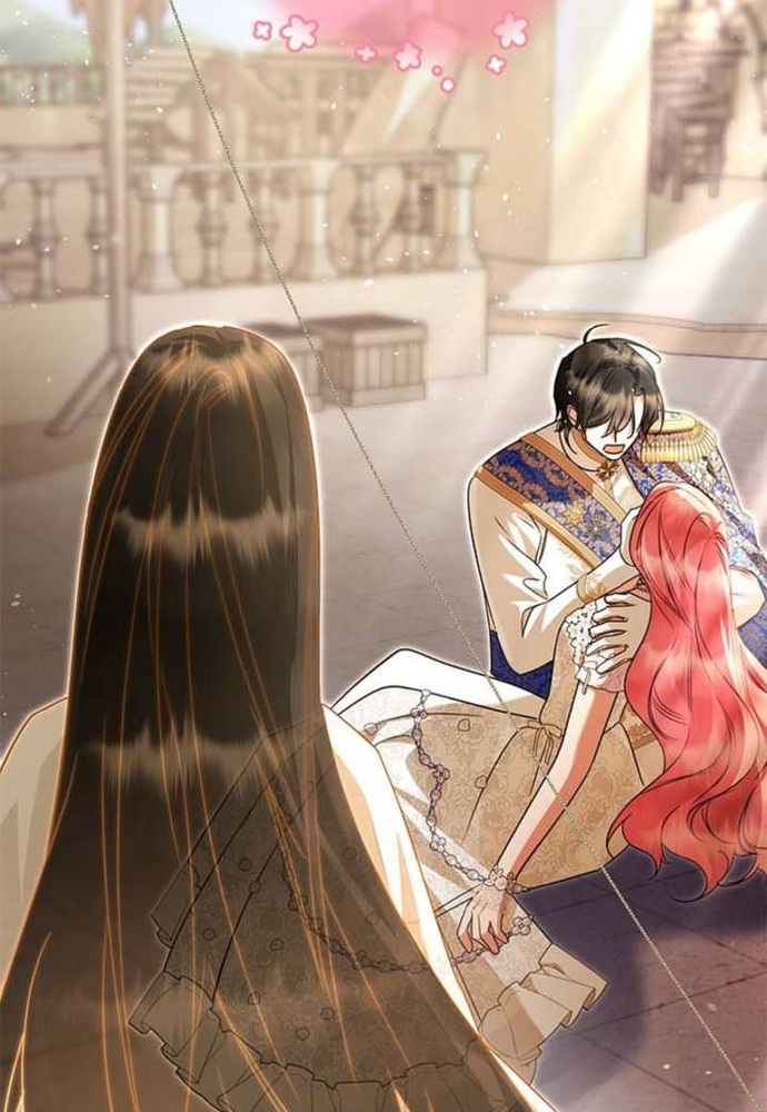 Trở Thành Hầu Nữ Của Bạo Chúa Chap 104 - Next Chap 105