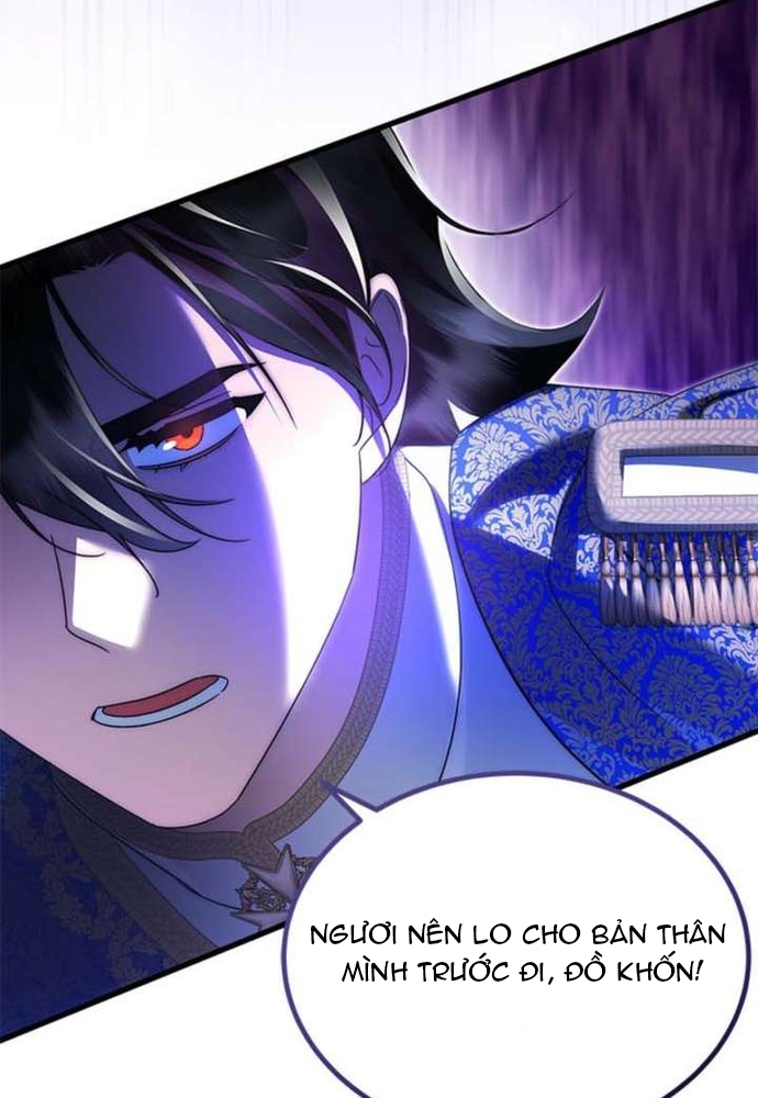 Trở Thành Hầu Nữ Của Bạo Chúa Chap 104 - Next Chap 105