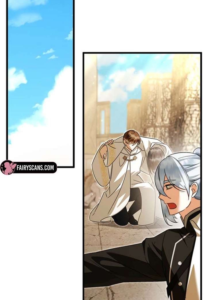 Trở Thành Hầu Nữ Của Bạo Chúa Chap 104 - Next Chap 105