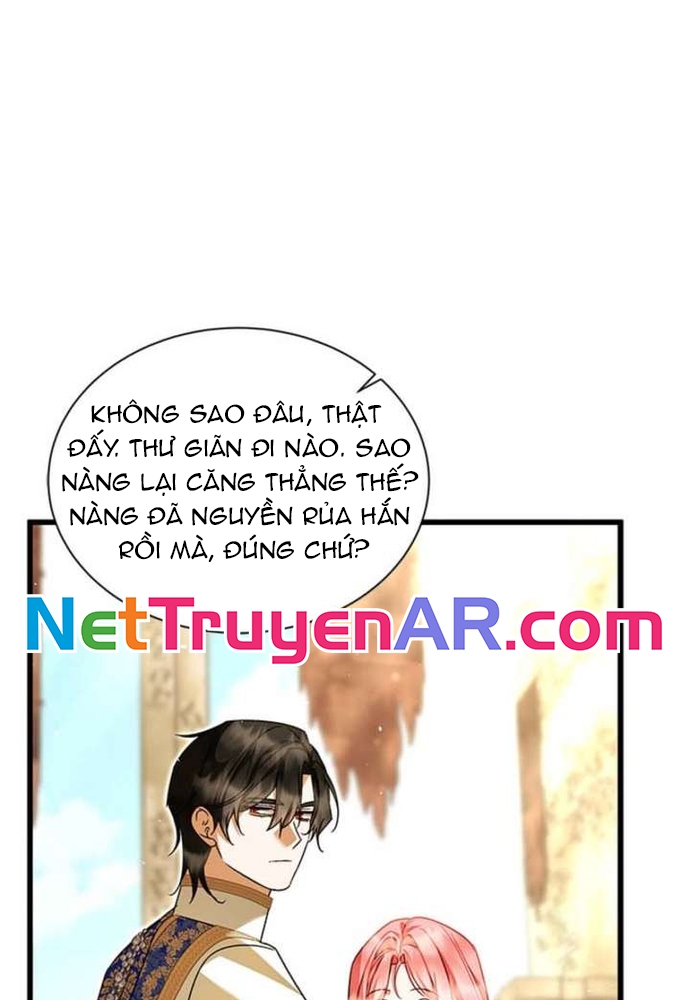 Trở Thành Hầu Nữ Của Bạo Chúa Chap 104 - Next Chap 105
