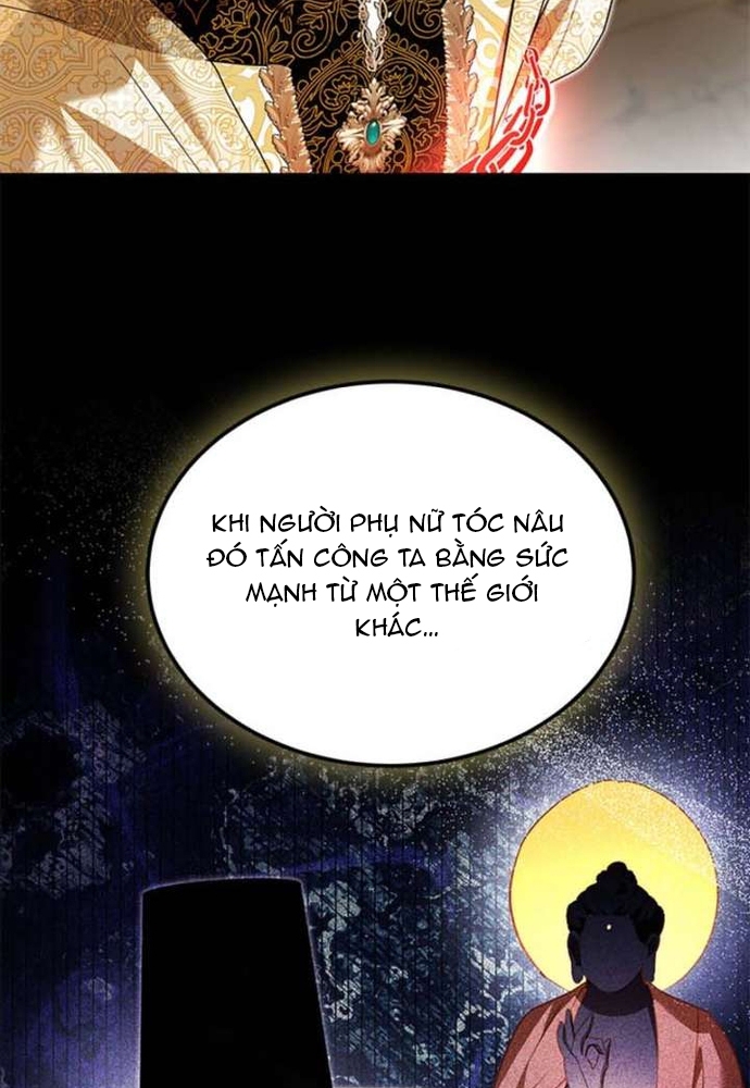 Trở Thành Hầu Nữ Của Bạo Chúa Chap 104 - Next Chap 105