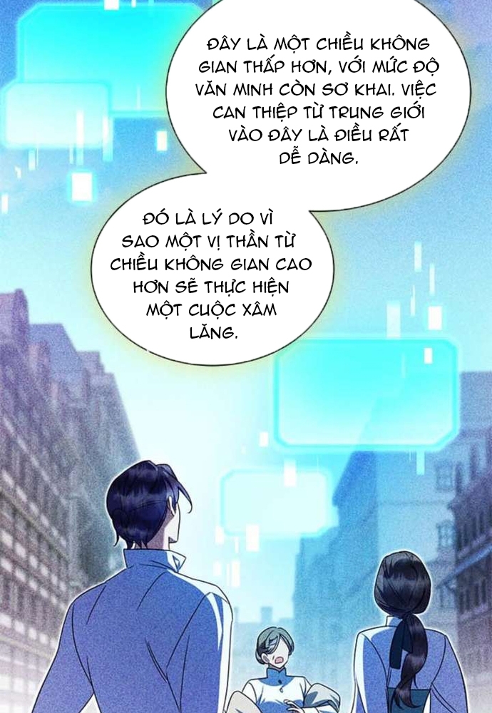 Trở Thành Hầu Nữ Của Bạo Chúa Chap 104 - Next Chap 105