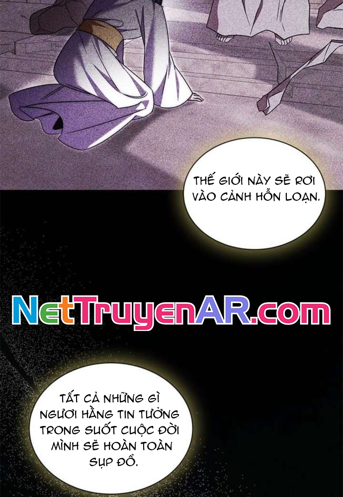 Trở Thành Hầu Nữ Của Bạo Chúa Chap 104 - Next Chap 105