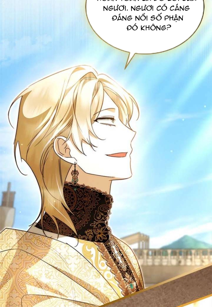 Trở Thành Hầu Nữ Của Bạo Chúa Chap 104 - Next Chap 105