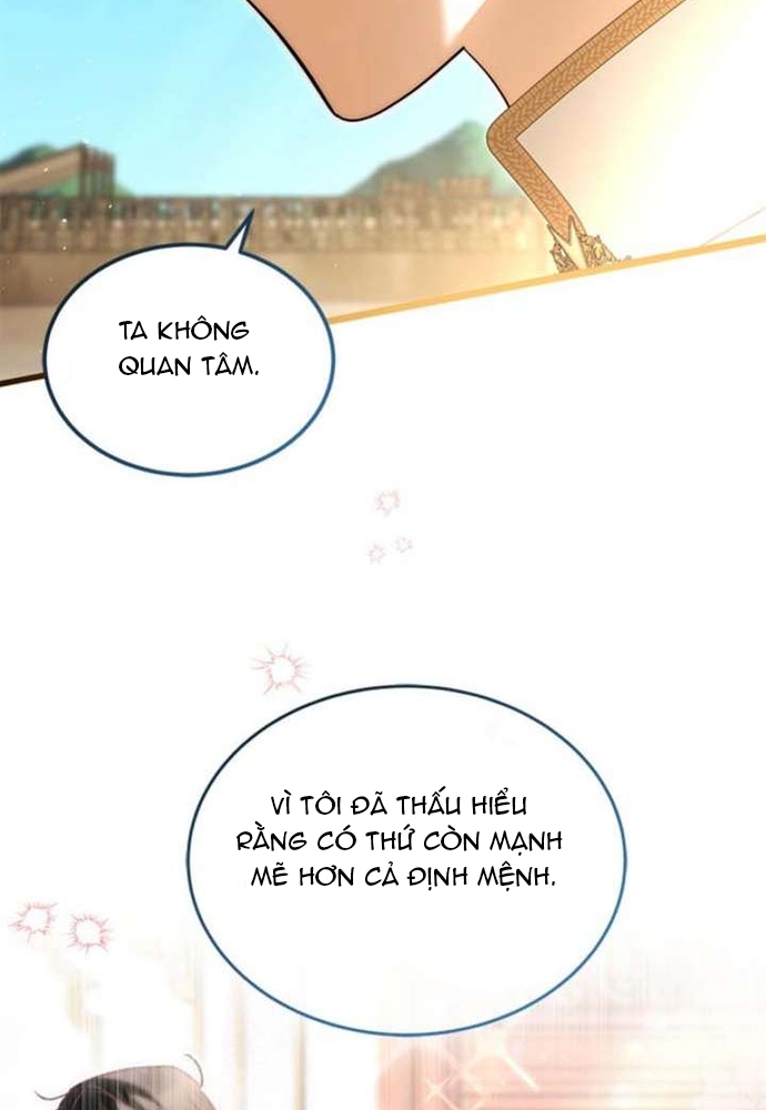 Trở Thành Hầu Nữ Của Bạo Chúa Chap 104 - Next Chap 105