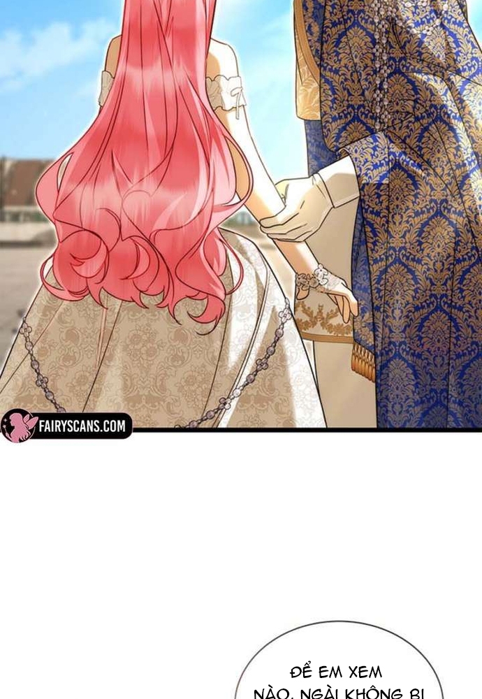 Trở Thành Hầu Nữ Của Bạo Chúa Chap 104 - Next Chap 105