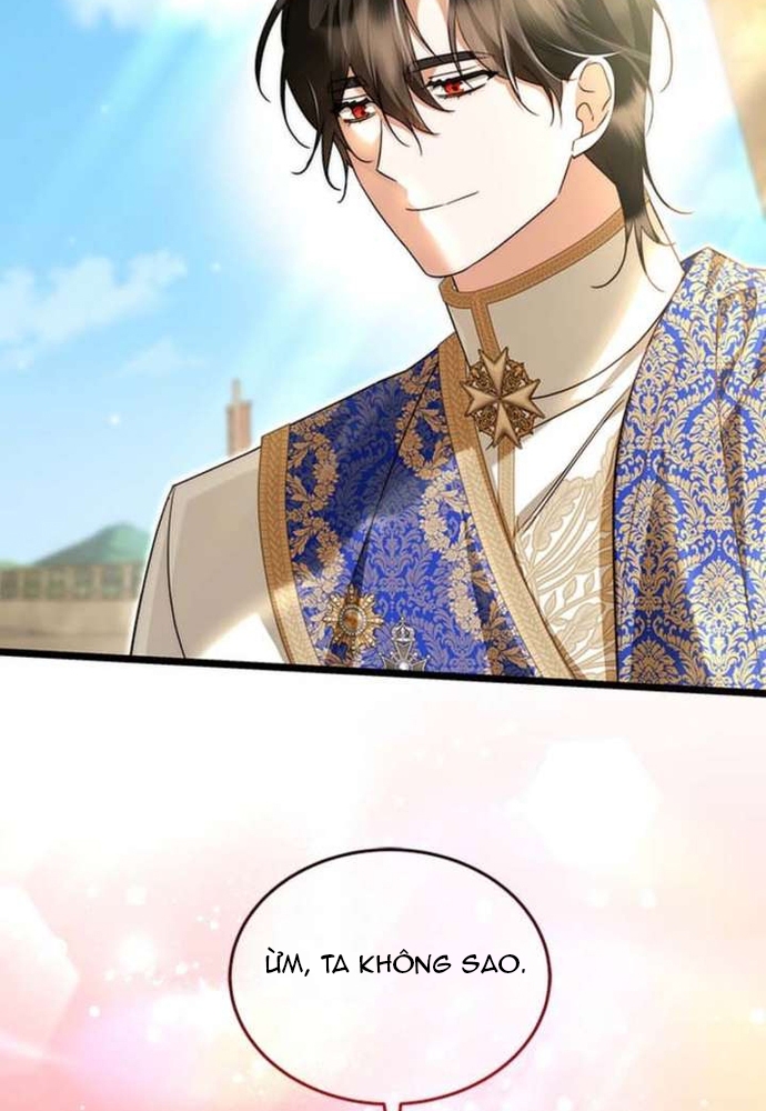 Trở Thành Hầu Nữ Của Bạo Chúa Chap 104 - Next Chap 105