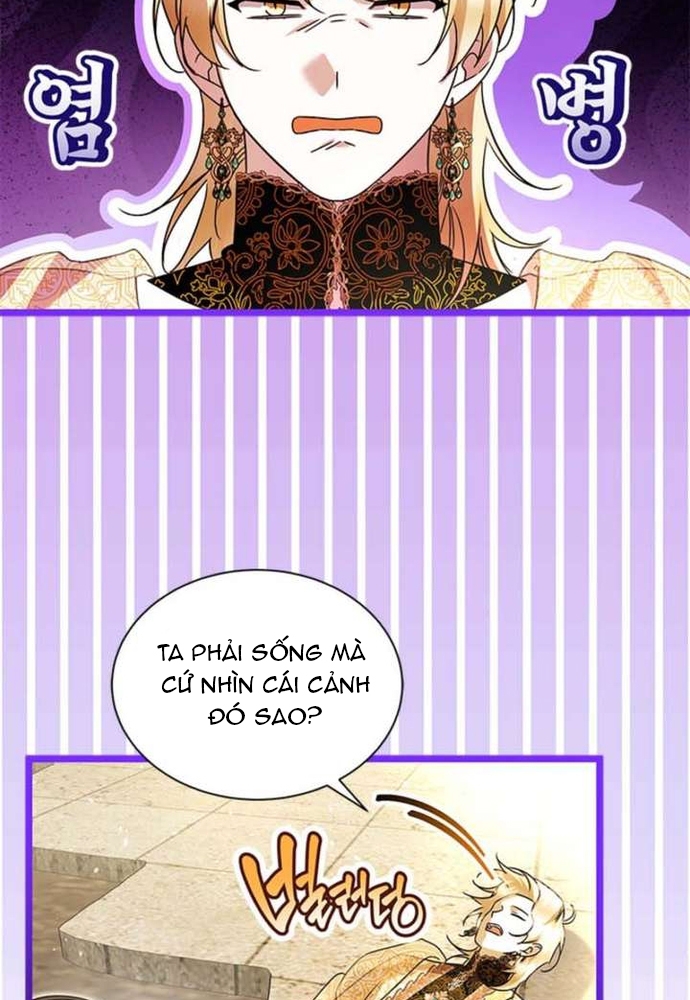 Trở Thành Hầu Nữ Của Bạo Chúa Chap 104 - Next Chap 105