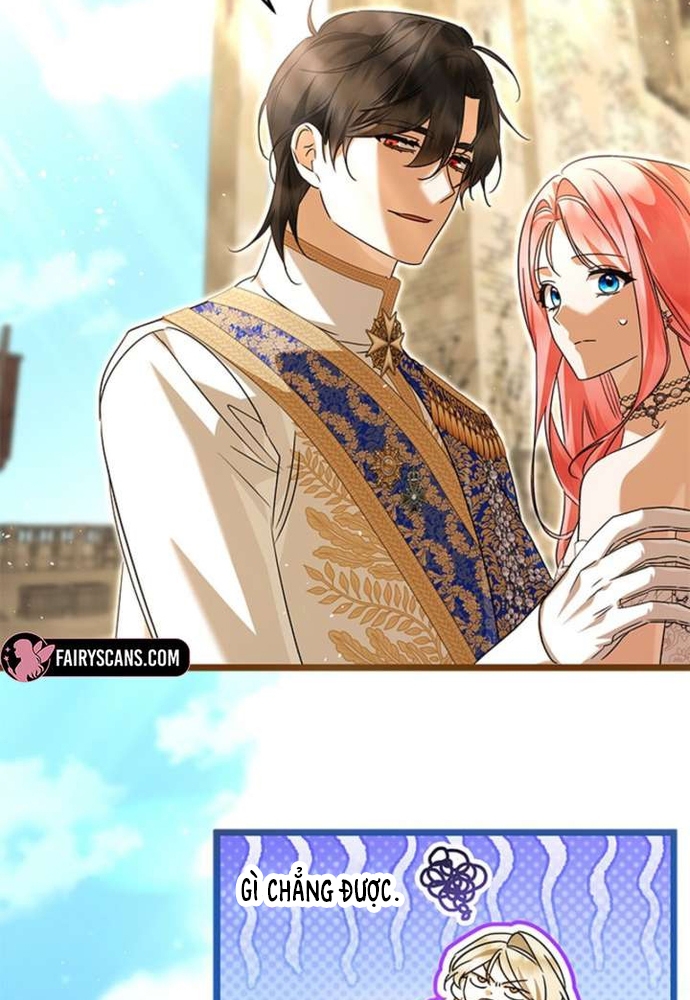 Trở Thành Hầu Nữ Của Bạo Chúa Chap 104 - Next Chap 105