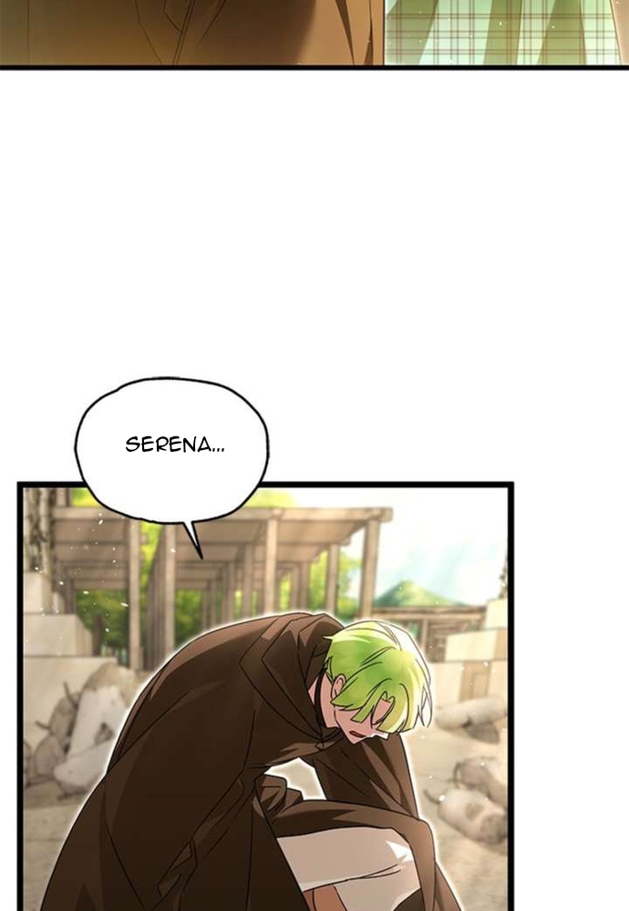 Trở Thành Hầu Nữ Của Bạo Chúa Chap 104 - Next Chap 105