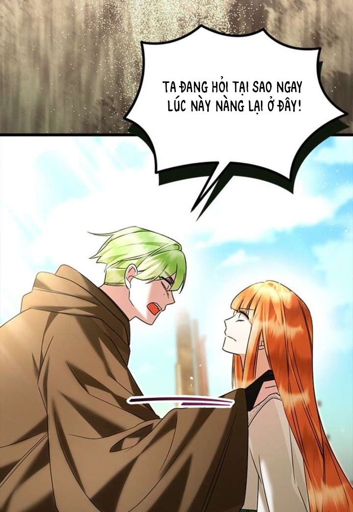 Trở Thành Hầu Nữ Của Bạo Chúa Chap 104 - Next Chap 105