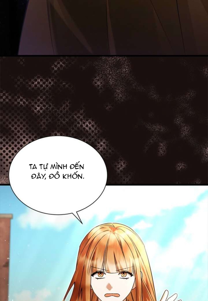 Trở Thành Hầu Nữ Của Bạo Chúa Chap 104 - Next Chap 105