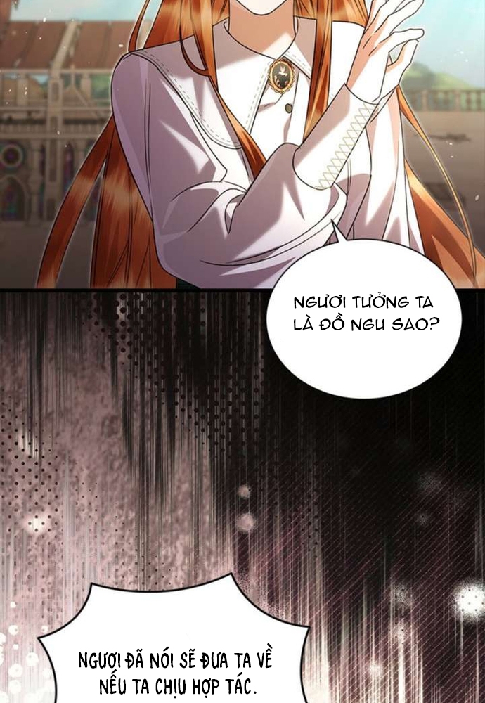 Trở Thành Hầu Nữ Của Bạo Chúa Chap 104 - Next Chap 105