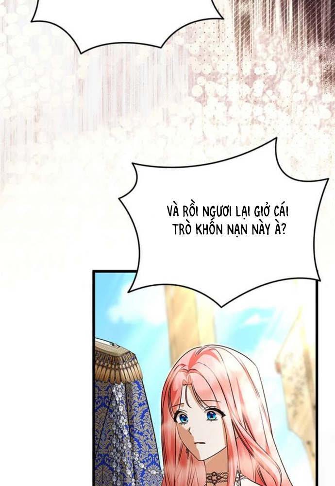 Trở Thành Hầu Nữ Của Bạo Chúa Chap 104 - Next Chap 105