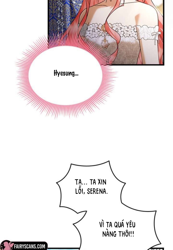 Trở Thành Hầu Nữ Của Bạo Chúa Chap 104 - Next Chap 105