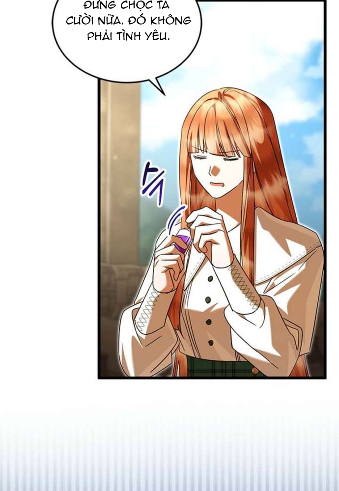 Trở Thành Hầu Nữ Của Bạo Chúa Chap 104 - Next Chap 105