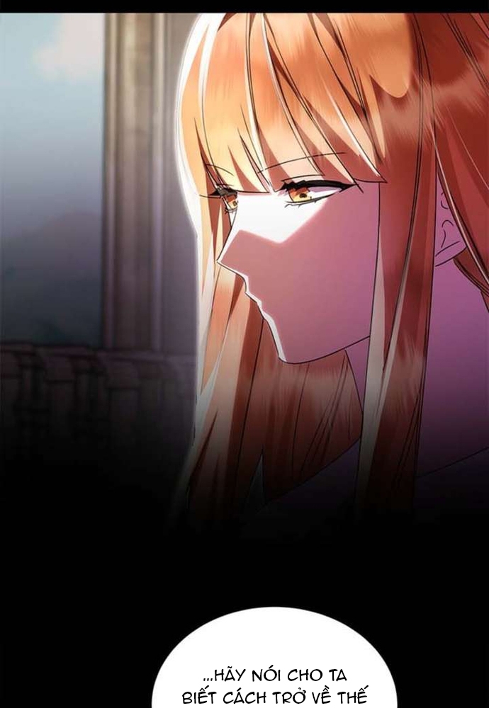 Trở Thành Hầu Nữ Của Bạo Chúa Chap 104 - Next Chap 105