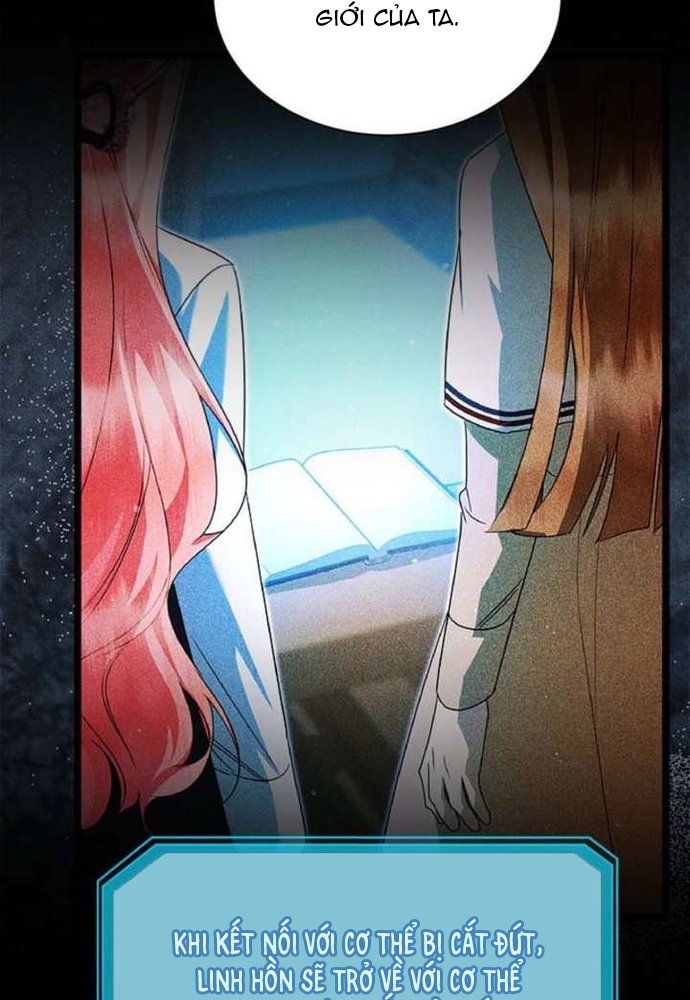 Trở Thành Hầu Nữ Của Bạo Chúa Chap 104 - Next Chap 105