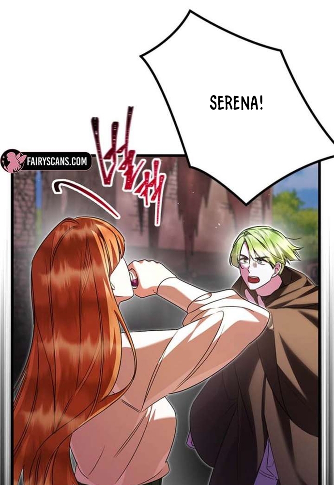 Trở Thành Hầu Nữ Của Bạo Chúa Chap 104 - Next Chap 105