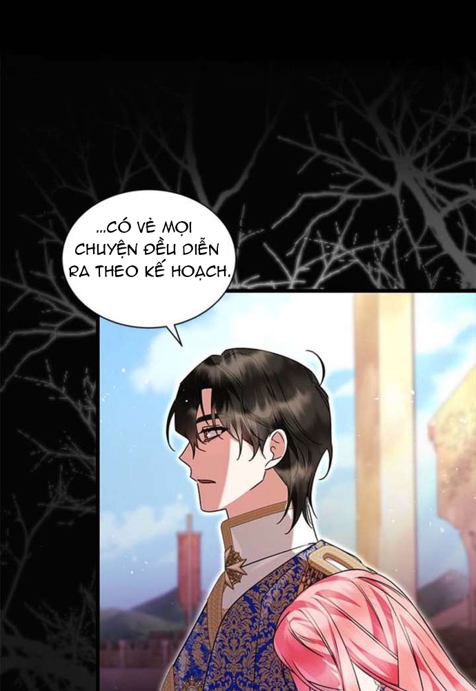Trở Thành Hầu Nữ Của Bạo Chúa Chap 104 - Next Chap 105