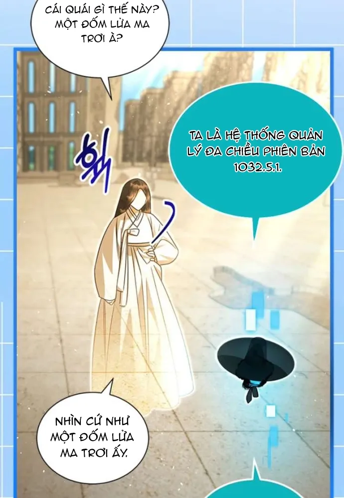 Trở Thành Hầu Nữ Của Bạo Chúa Chap 105 - Next Chap 106