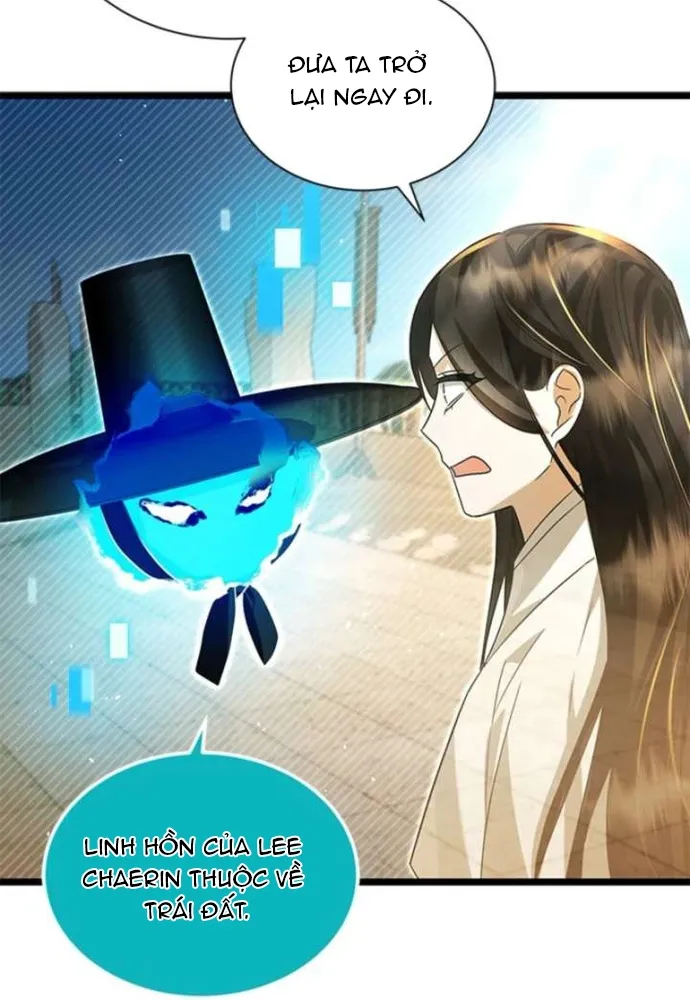 Trở Thành Hầu Nữ Của Bạo Chúa Chap 105 - Next Chap 106