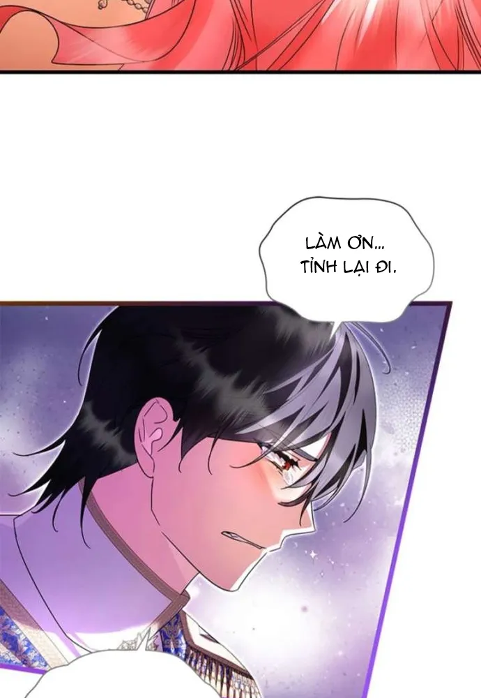Trở Thành Hầu Nữ Của Bạo Chúa Chap 105 - Next Chap 106