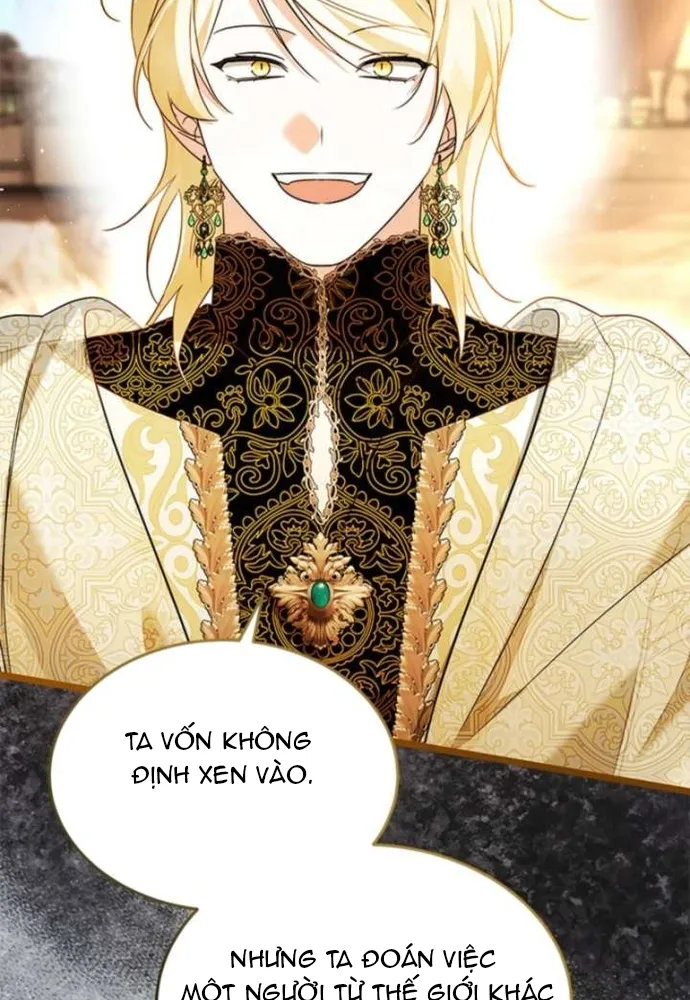 Trở Thành Hầu Nữ Của Bạo Chúa Chap 105 - Next Chap 106