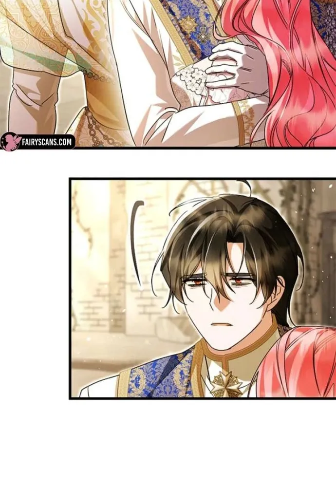 Trở Thành Hầu Nữ Của Bạo Chúa Chap 105 - Next Chap 106