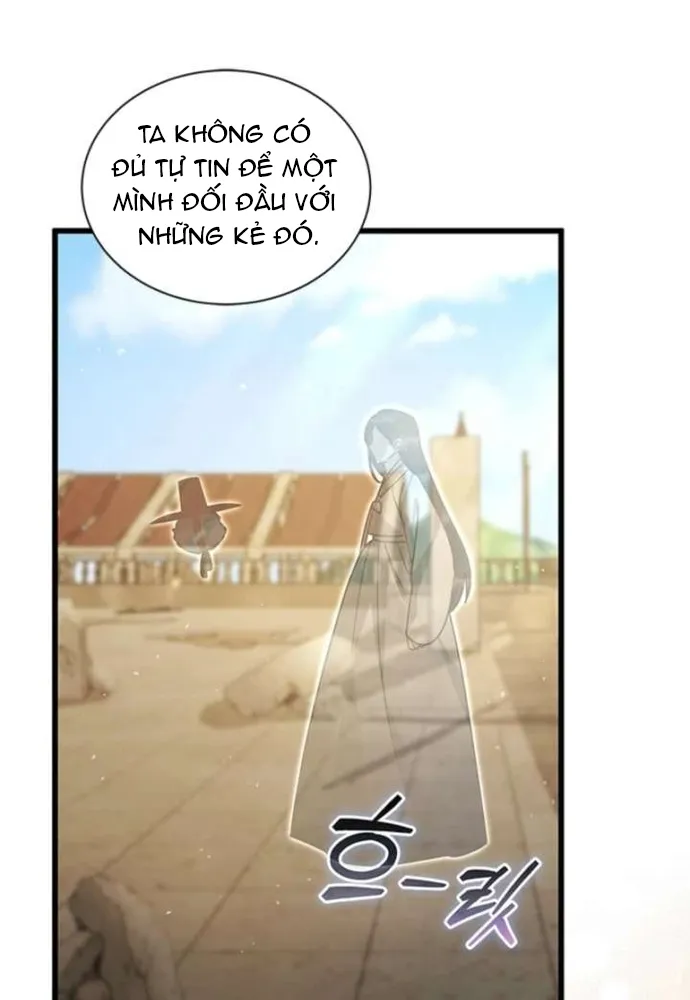 Trở Thành Hầu Nữ Của Bạo Chúa Chap 105 - Next Chap 106