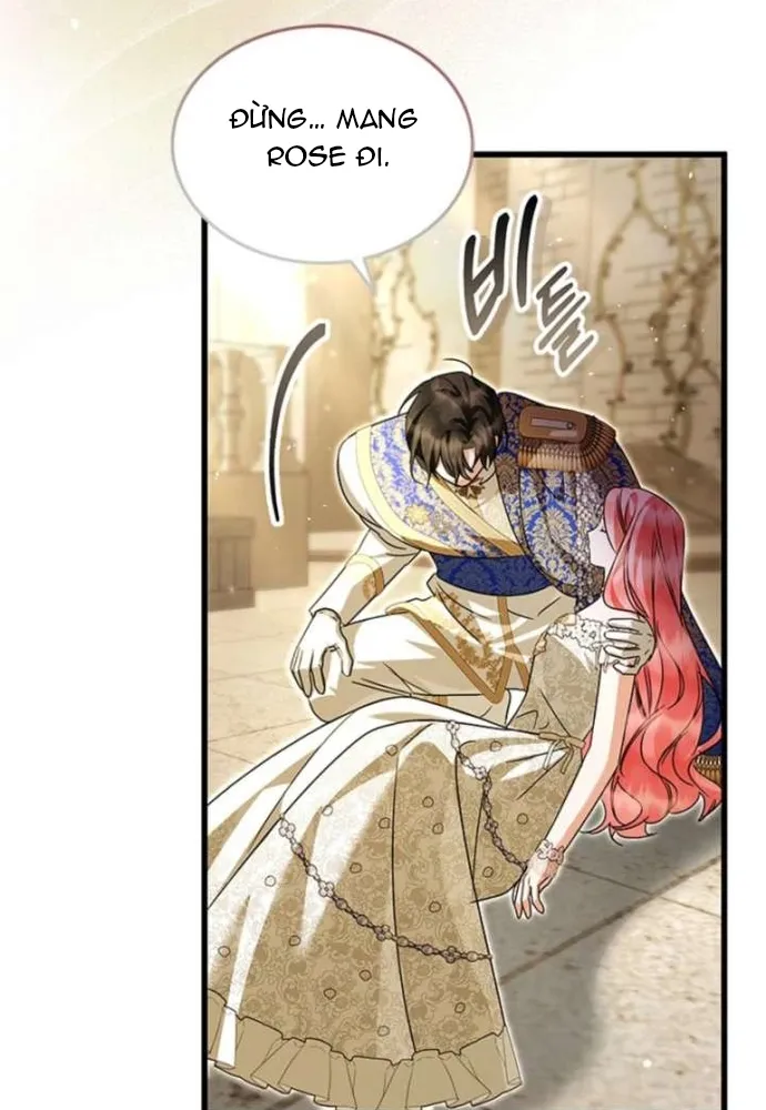 Trở Thành Hầu Nữ Của Bạo Chúa Chap 105 - Next Chap 106